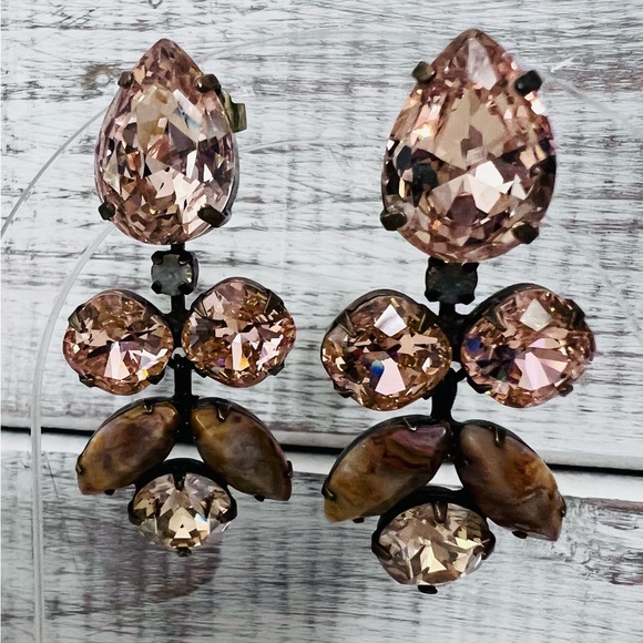 Sorrelli Earrings - Picture 8 of 11